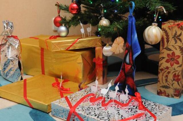 Klaipėda: VE.lt pristato gruodžio 27-osios įvykius