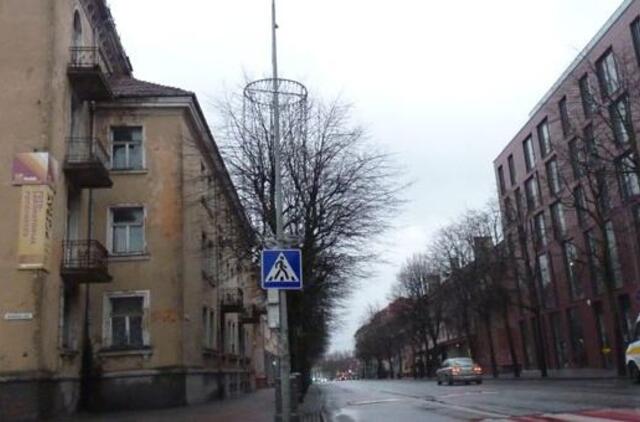 Klaipėda: VE.lt pristato gruodžio 3-osios įvykius