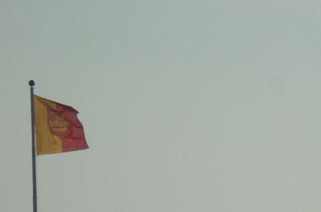 Klaipėda: VE.lt pristato gruodžio 4-osios įvykius