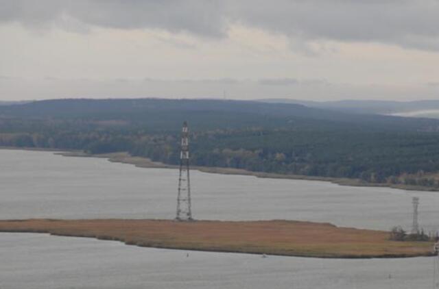 Klaipėdiečiai pasakė "ne" dviem dujų terminalams