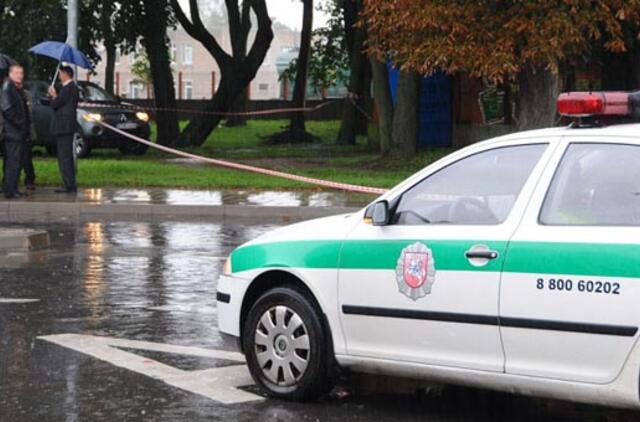 Metai pagal bausmių kodeksus