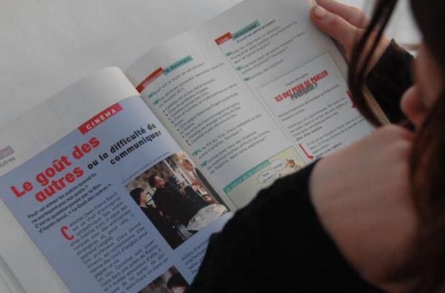 Mokymasis didina intelekto koeficientą