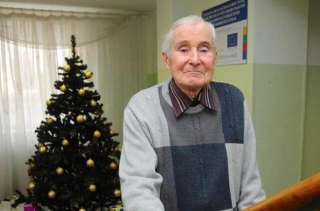 Mūsų protėviai vietoj dejonių giesmes giedojo