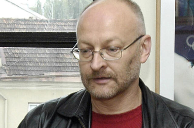 Rimvydas Valatka tapo "15min." vyriausiuoju redaktoriumi