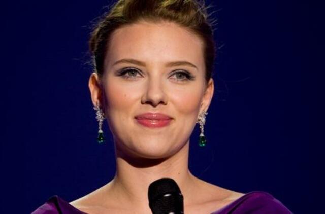 Scarlett Johansson atskleidė, kodėl žlugo jos ir Ryan Reynolds santuoka