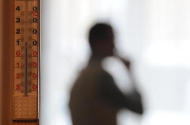 Seimas metams pratęsė lengvatinį PVM tarifą šilumos energijai, karštam vandeniui ir vaistams