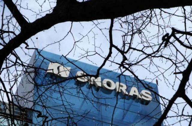 SNORO bankroto administratore siūloma ir PwC (buvusi "PricewaterhouseCoopers")