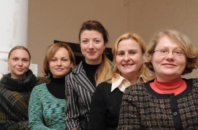 Socialinių pedagogų iššūkiai - "euronašlaičiai" ir gatvės mokykla