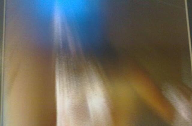 Specifiniai sapnai - sustiprėjusio seksualumo požymis