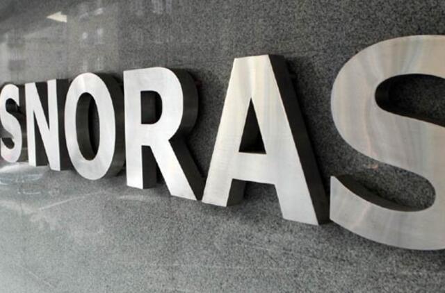 Su SNORO banku paskolų sutartis sudarę studentai neišmokėtą pinigų dalį gaus iš kitų bankų