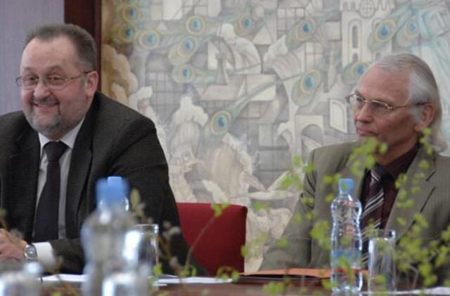 Vlado Žulkaus likimas dar neaiškus