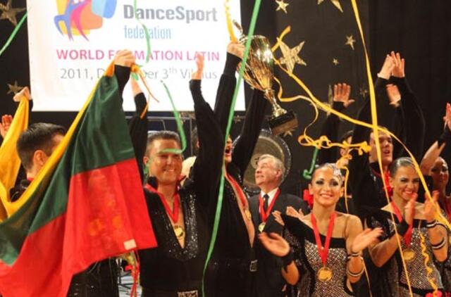 "Žuvėdra" gali sulaukti ir valstybinių apdovanojimų