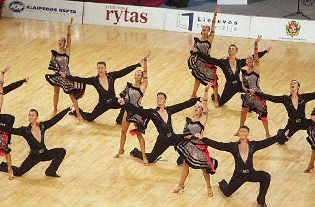 "Žuvėdros" koncertas - laukiamiausias metų renginys