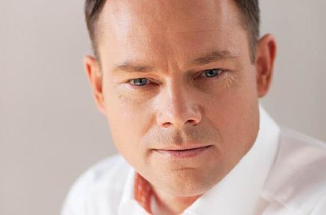 "24 valandos" tampa skyrybų laida