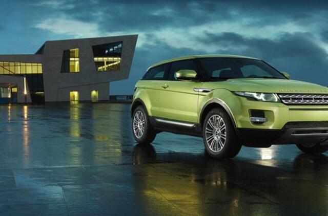 Amerikos geriausi jau žinomi, Europos - dar ne