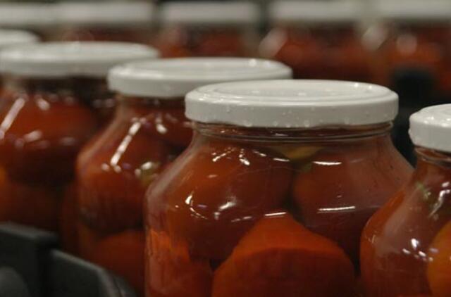 Europos Parlamentas siūlo įteisinti dvigubą maisto produktų galiojimo datą