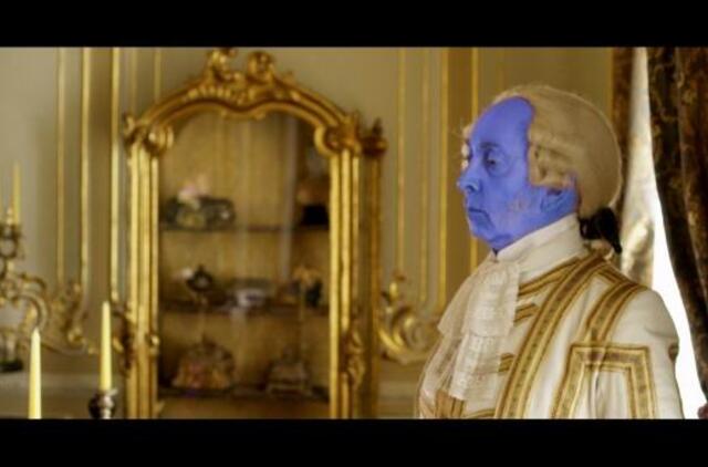 Filmas "Tadas Blinda. Pradžia" aplenkė visų laikų Lietuvos rekordininką - "Įsikūnijimą"