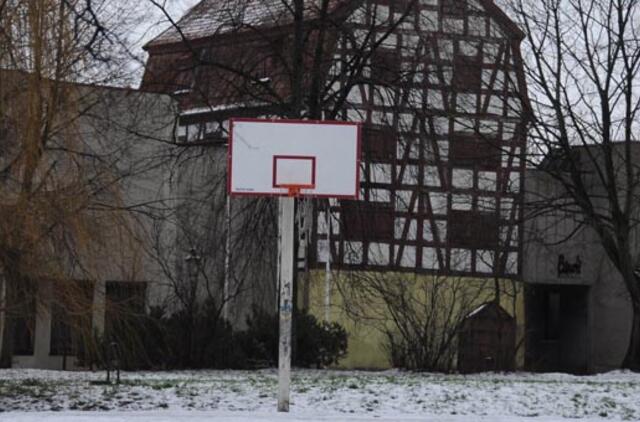 Klaipėda: VE.lt pristato sausio 19-osios įvykius