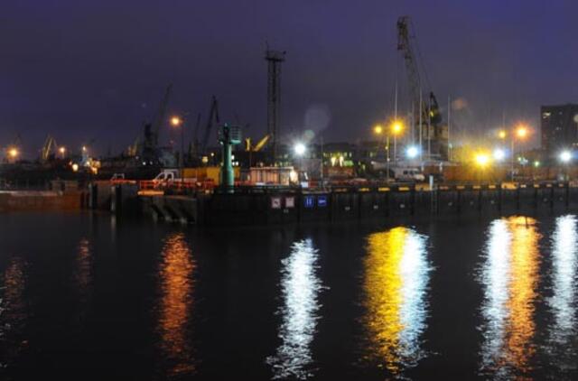 Klaipėda: VE.lt pristato sausio 23-iosios įvykius