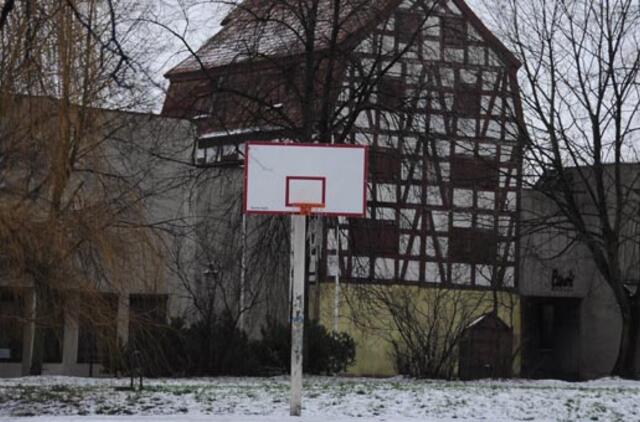 Klaipėda: VE.lt pristato sausio 24-osios įvykius