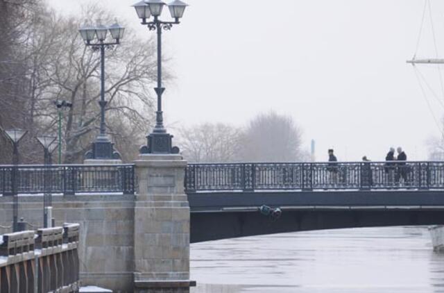 Klaipėda: VE.lt pristato sausio 27-osios įvykius