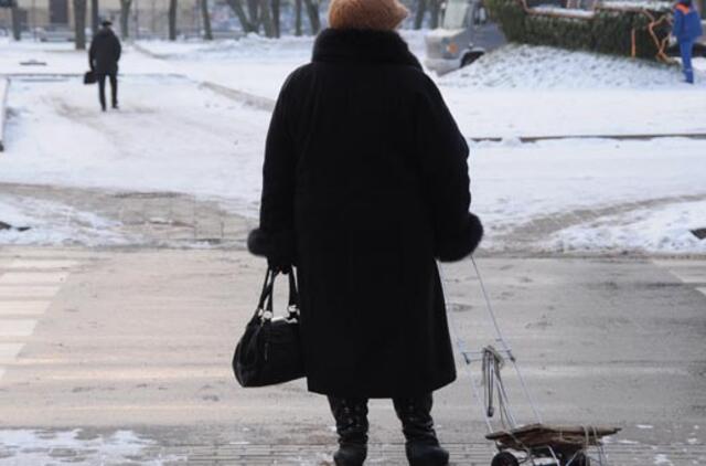 Klaipėda: VE.lt pristato sausio 28-osios įvykius