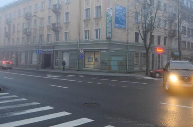 Klaipėda: VE.lt pristato sausio 3-iosios įvykius