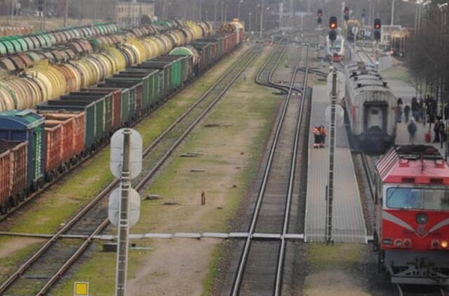 Klaipėda: VE.lt pristato sausio 5-osios įvykius