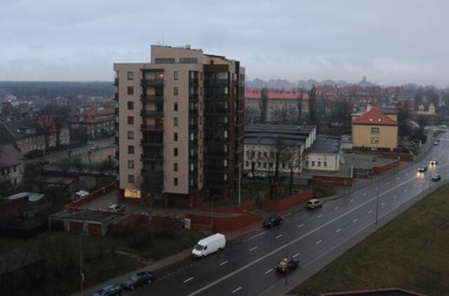 Klaipėda: VE.lt pristato sausio 9-osios įvykius