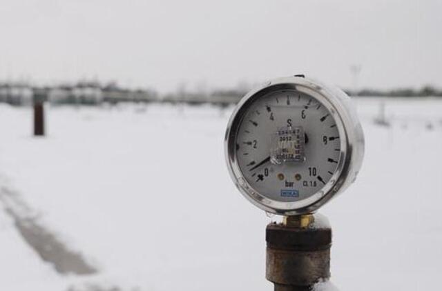 Klaipėdos antradienis, sausio 24-oji