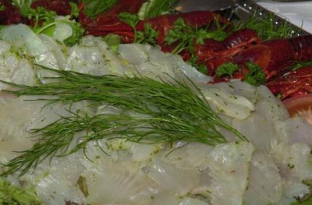 Kokio maisto reikia smegenims?