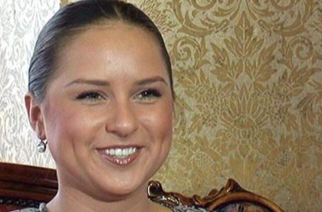 "LT aistra": smauglių tramdytojai Monikai sunkiausia sutramdyti vyrus