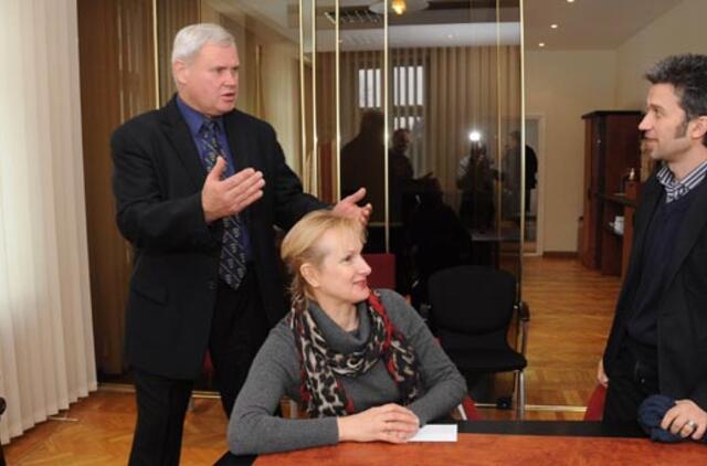 Maldos pusryčiai suvienys miesto bendruomenę