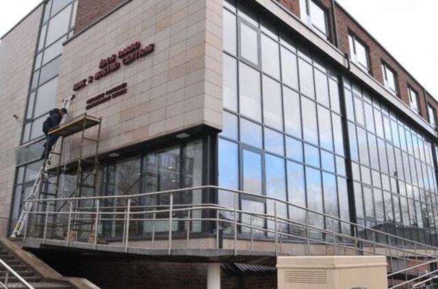 Neįgaliesiems - naujos galimybės siekti profesijos