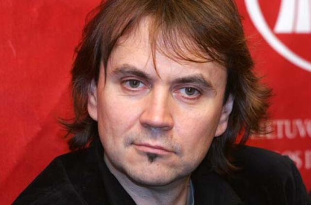 Oskaras Koršunovas Atėnuose statys V. Šekspyro "Troilą ir Kresidą"