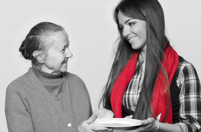 Paramos koncertas kvies susivienyti dėl Lietuvos senolių