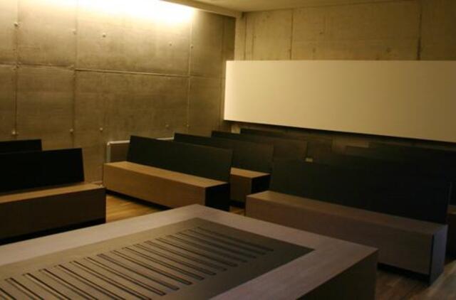 Per mėnesį Kėdainių krematoriume kremuota 100 žmonių