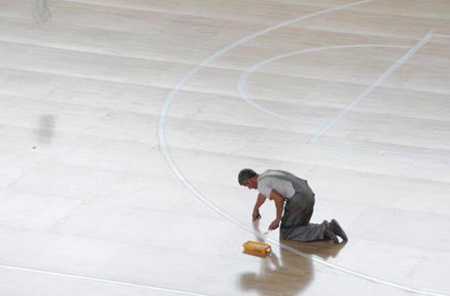 Profesionaliems bedarbiams pašalpa geriau nei atlyginimas