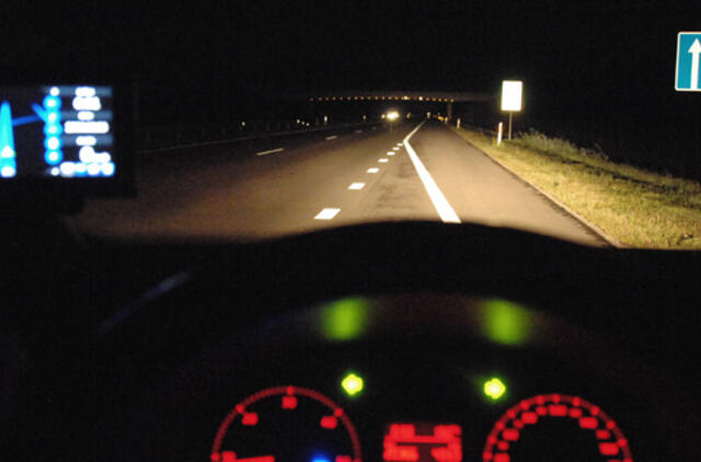 Saugesniam eismui - per 80 milijonų