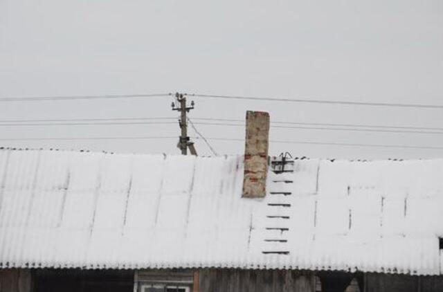 Sausio 17-oji: vardadieniai, dangaus kūnai, istorija