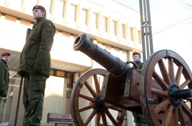 Sausio 18-oji: vardadieniai, dangaus kūnai, istorija