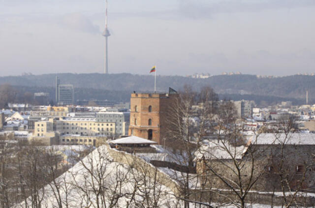 Sausio 19-oji: vardadieniai, dangaus kūnai, istorija