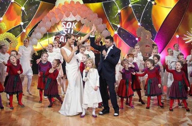 Savaitgalį per TV3 - trys įspūdingos tiesioginės transliacijos