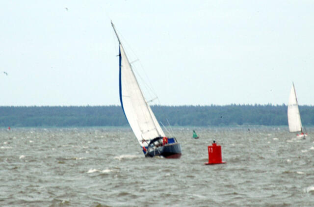 Šilutė dalies Kuršmarių Neringai lengvai neatiduos