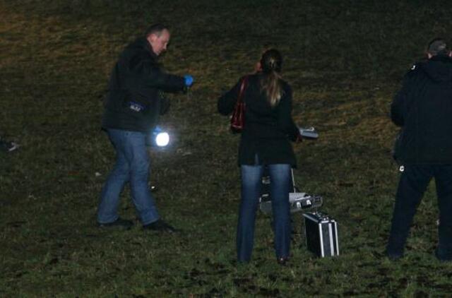 Sprogimas Vilniuje nusinešė jauno žmogaus gyvybę