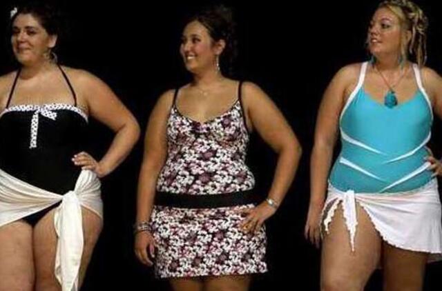 Svorio metimas: ne visi angliavandeniai yra vienodi