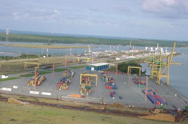 Verslas ir valstybė nepasitiki vienas kitu