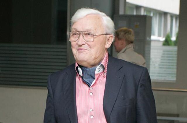 Bibliotekos kviečia į virtualius susitikimus su kultūros ir meno autoritetais