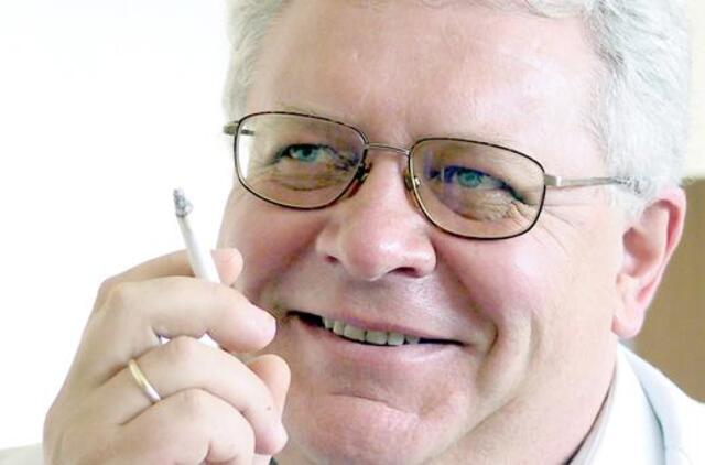 Buvęs alaus daryklos direktorius kaltino visus kitus