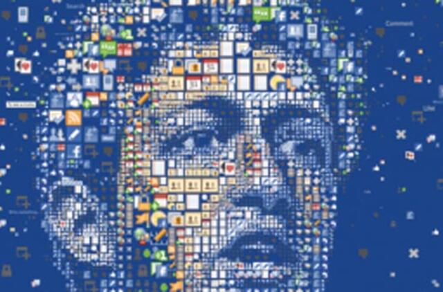 Darbas, vertas milijono